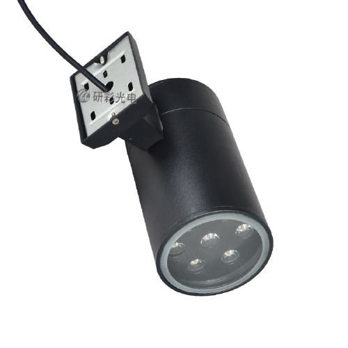 光电赋能城市之美 LED亮化工程灯具的质感、匠心与技术创新